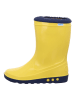 VADO Gummistiefel "Nori" in Gelb