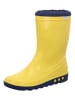 VADO Gummistiefel "Nori" in Gelb