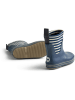 Wheat Rubberlaarzen "Mist" blauw