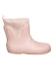 Wheat Gummistiefel in Rosa