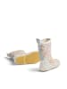 Wheat Gummistiefel "Welly" in Creme/ Bunt
