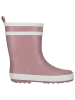 Zigzag Gummistiefel "Hurricane" in Rosa