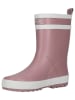 Zigzag Gummistiefel "Hurricane" in Rosa