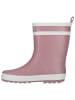 Zigzag Gummistiefel "Hurricane" in Rosa