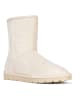 ISLAND BOOT Winterboots beige
