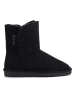 ISLAND BOOT Winterboots "Emmy" in Schwarz