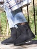 ISLAND BOOT Winterboots "Emmy" in Schwarz