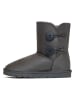 ISLAND BOOT Winterboots "Elisa" in Anthrazit