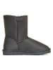 ISLAND BOOT Winterboots "Elisa" in Anthrazit