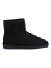 ISLAND BOOT Winterboots "Stela" in Schwarz