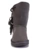 ISLAND BOOT Winterboots "Capri" grijs