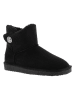 ISLAND BOOT Winterboots "Catalina" in Schwarz