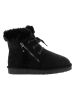 ISLAND BOOT Winterboots "Celeste" zwart