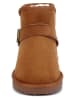 ISLAND BOOT Winterboots "Chapman" in Hellbraun