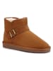 ISLAND BOOT Winterboots "Chapman" in Hellbraun