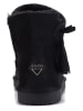 ISLAND BOOT Winterboots "Cullen" in Schwarz
