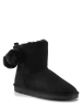 ISLAND BOOT Winterboots "Morell" zwart