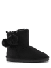 ISLAND BOOT Winterboots "Morell" zwart