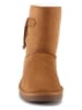 ISLAND BOOT Winterboots "Kinsac" in Hellbraun