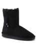 ISLAND BOOT Winterboots "Kinsac" zwart