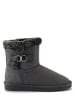 ISLAND BOOT Winterboots "Mooseland" grijs
