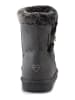 ISLAND BOOT Winterboots "Mooseland" grijs