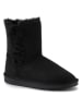 ISLAND BOOT Winterboots "Goldboro" zwart