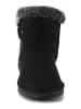 ISLAND BOOT Winterboots "Algoma" zwart