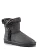 ISLAND BOOT Winterboots "Algoma" grijs