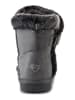ISLAND BOOT Winterboots "Algoma" grijs