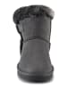 ISLAND BOOT Winterboots "Algoma" grijs