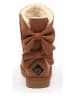 ISLAND BOOT Winterboots "Bowie" lichtbruin