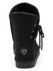 ISLAND BOOT Winterboots "Lavina" in Schwarz