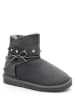 ISLAND BOOT Winterboots "Cristinette" antraciet