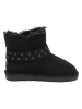 ISLAND BOOT Winterboots "Erikana" zwart