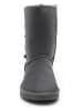 ISLAND BOOT Winterboots "Bowette" in Grau