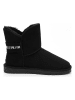 ISLAND BOOT Winterboots "Zak" zwart