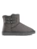 ISLAND BOOT Winterboots "Badiane" grijs