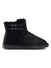 ISLAND BOOT Winterboots "Badiane" in Schwarz