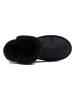 ISLAND BOOT Winterboots "Janet" in Schwarz
