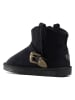 ISLAND BOOT Winterboots "Winter" zwart