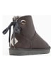 ISLAND BOOT Winterboots "Rodrigue" grijs