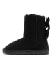 ISLAND BOOT Winterboots "Bowette" in Schwarz