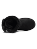 ISLAND BOOT Winterboots "Bowette" in Schwarz