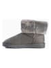 ISLAND BOOT Winterboots "Clarinda" grijs