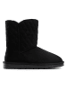 ISLAND BOOT Winterboots "Maelia" zwart