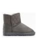 ISLAND BOOT Winterboots "Maiana" grijs