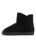 ISLAND BOOT Winterboots "Maiana" zwart