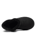 ISLAND BOOT Winterboots "Maiana" in Schwarz