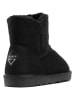 ISLAND BOOT Winterboots "Maiana" zwart